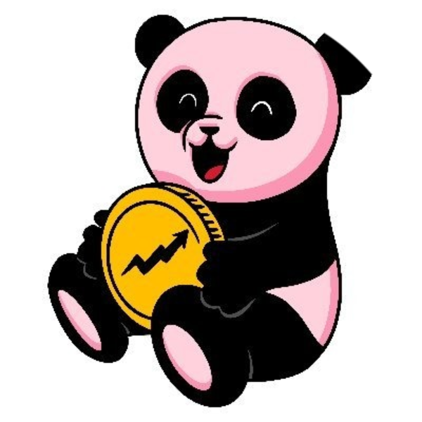 Pink Panda